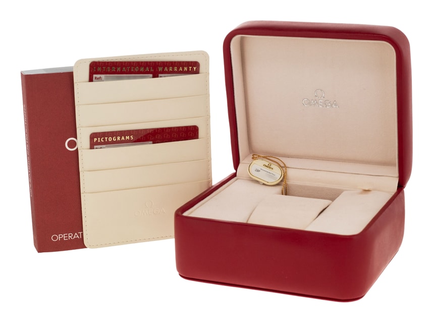 Omega Seamaster 300m 212.30.41.61.01.001 Image 4